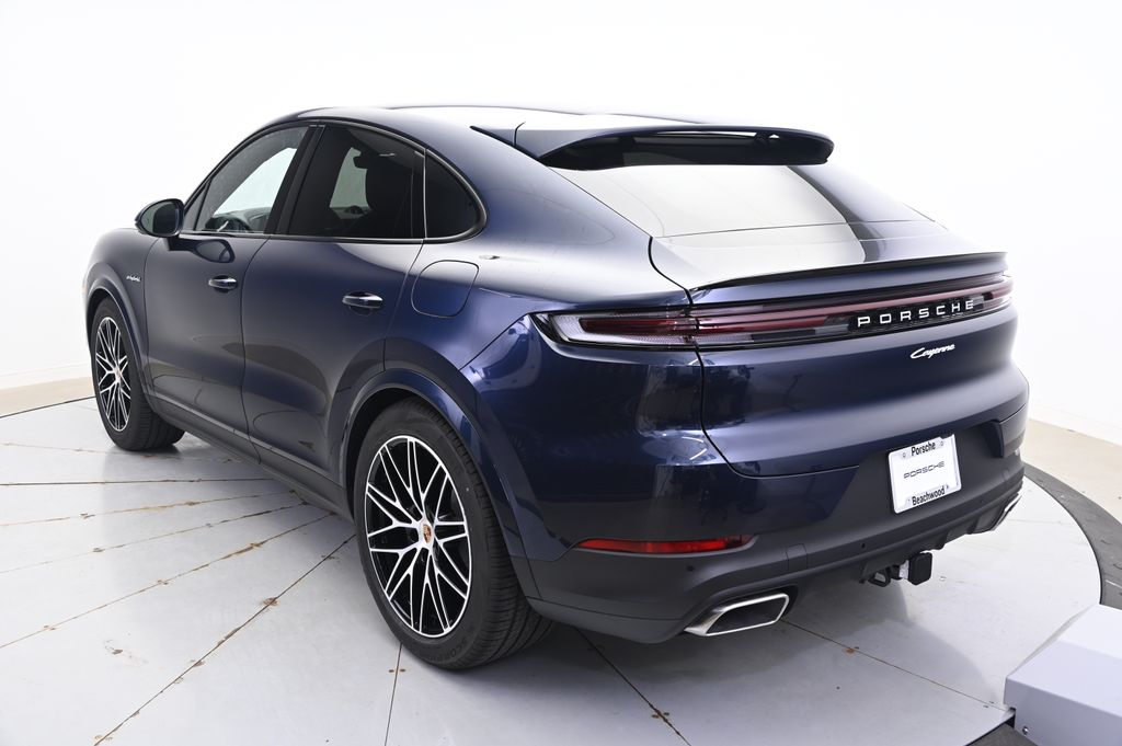 Thumbnail: 2025 Porsche  - 3