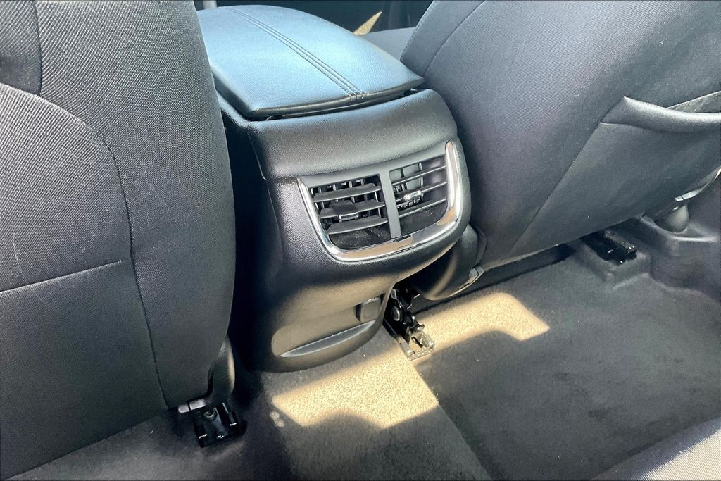 Certified Used 2024 Black Chevrolet LT image 10