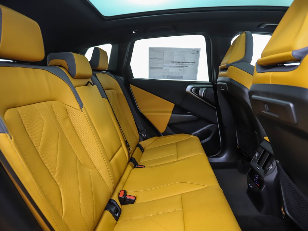 Thumbnail: 2026 BMW X3 - 25