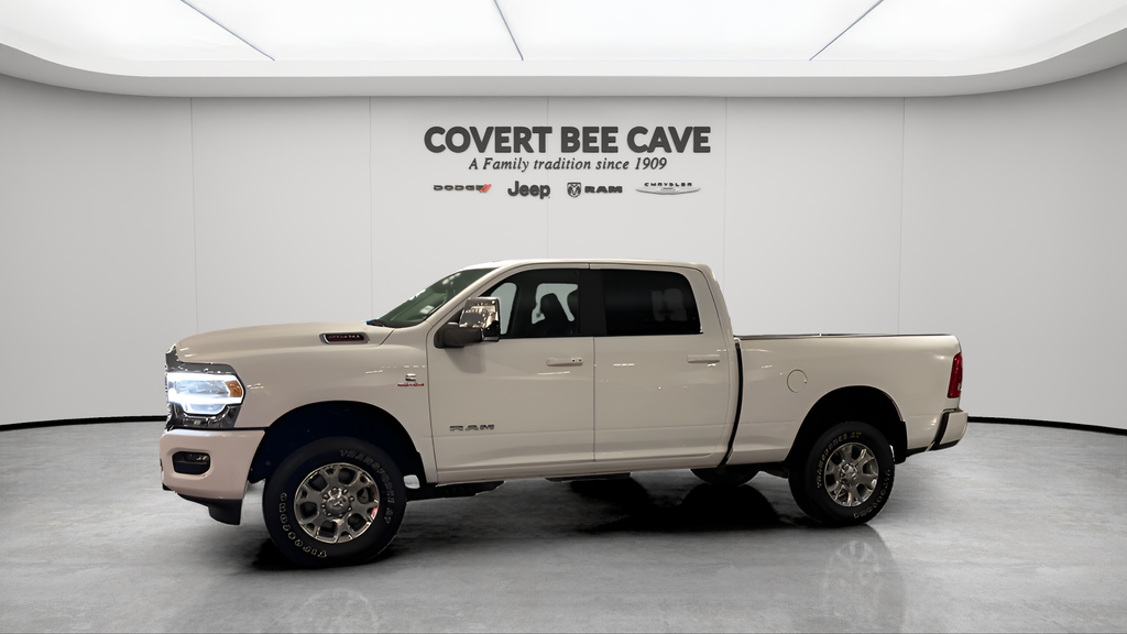 Used Car 2024 Ram 2500  Laramie For Sale Under $70,000 In Austin, Texas