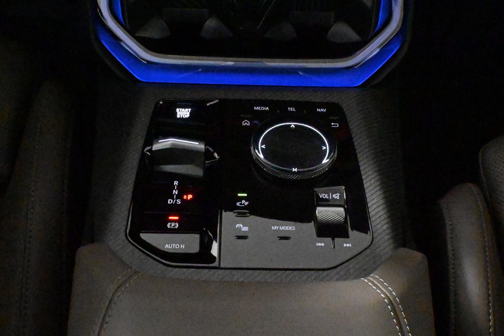 Thumbnail: 2026 BMW X3 - 24