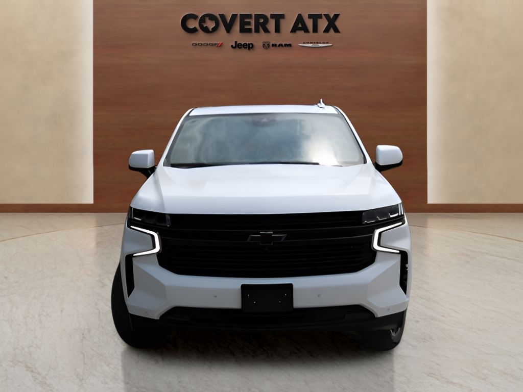Used Car 2023 Chevrolet Tahoe  Rst For Sale Under $60,000 In Austin, Texas