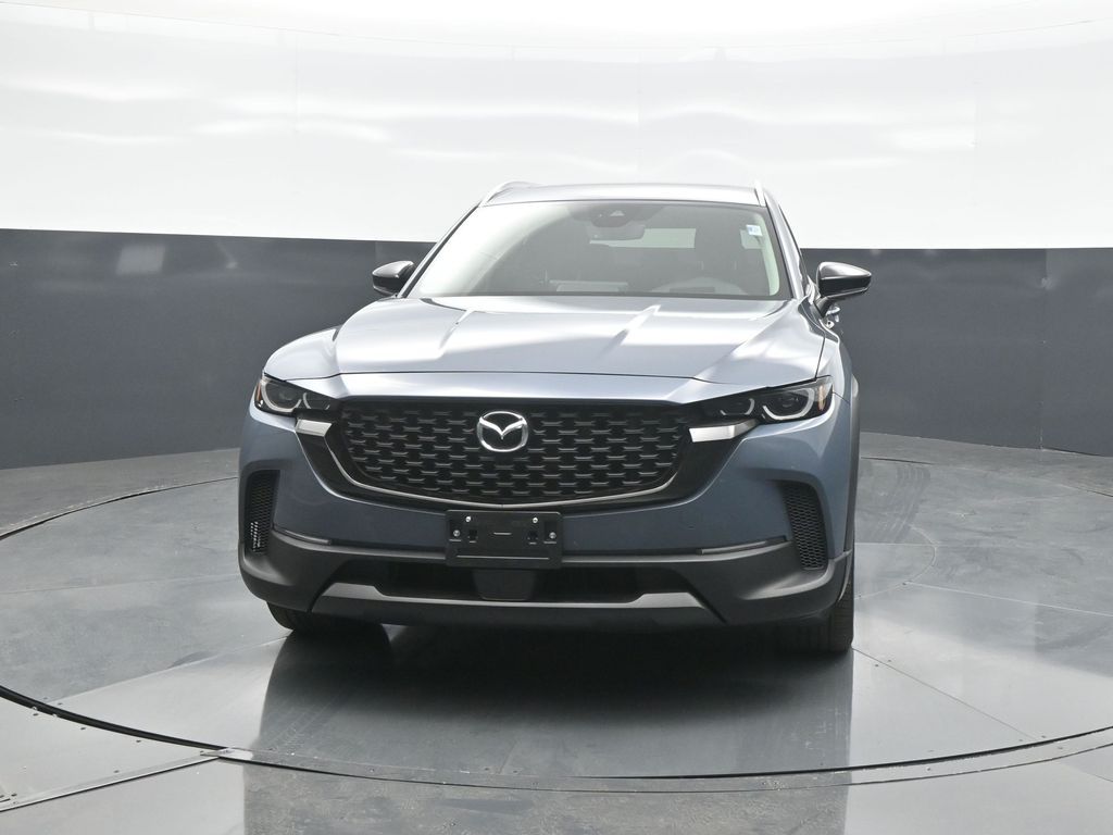 Used 2023 Mazda CX-50 2.5 S Premium Plus Package with VIN 7MMVABEM5PN106273 for sale in Kansas City