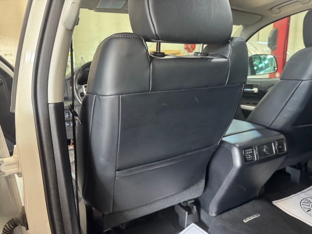 Used 2020 Toyota Tundra Truck