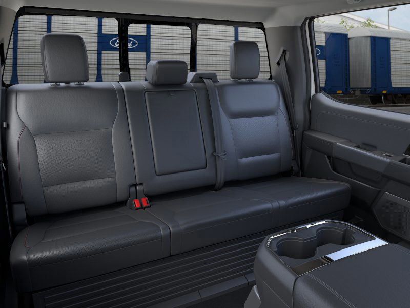 2026 Ford F-250 Super Duty Lariat