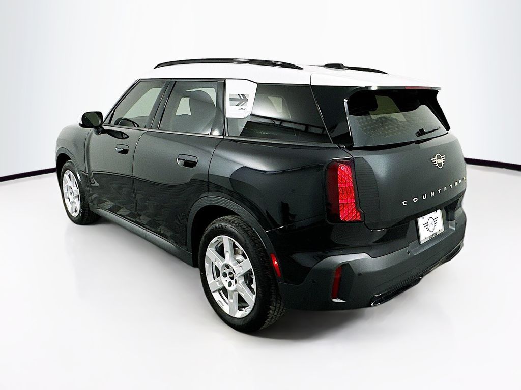 2025 MINI Cooper Countryman  7