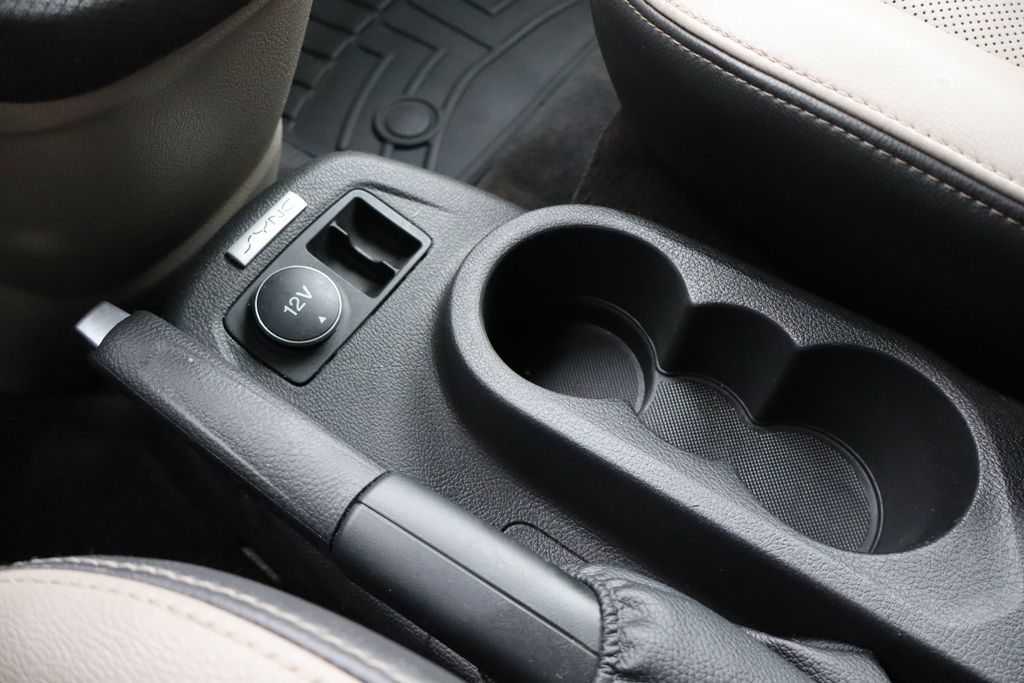 used 2016 Ford Transit Connect car, priced at $17,500