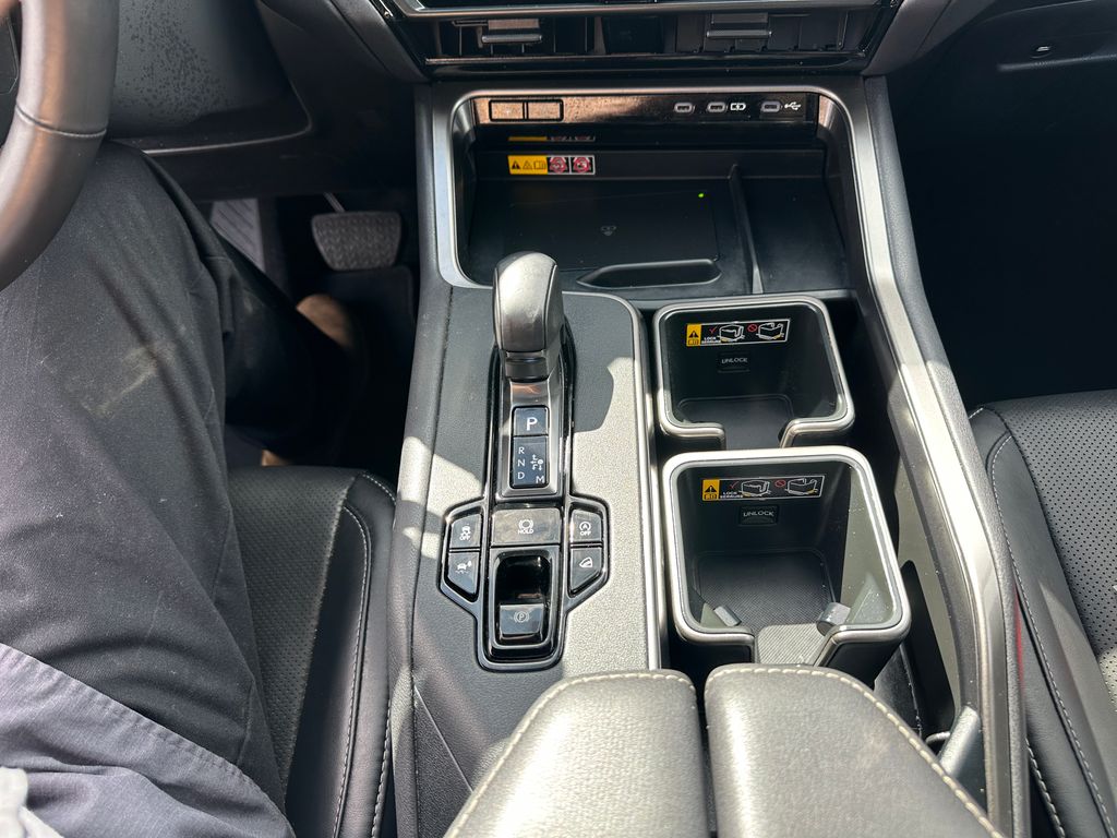 2024 Lexus TX 350 Premium
