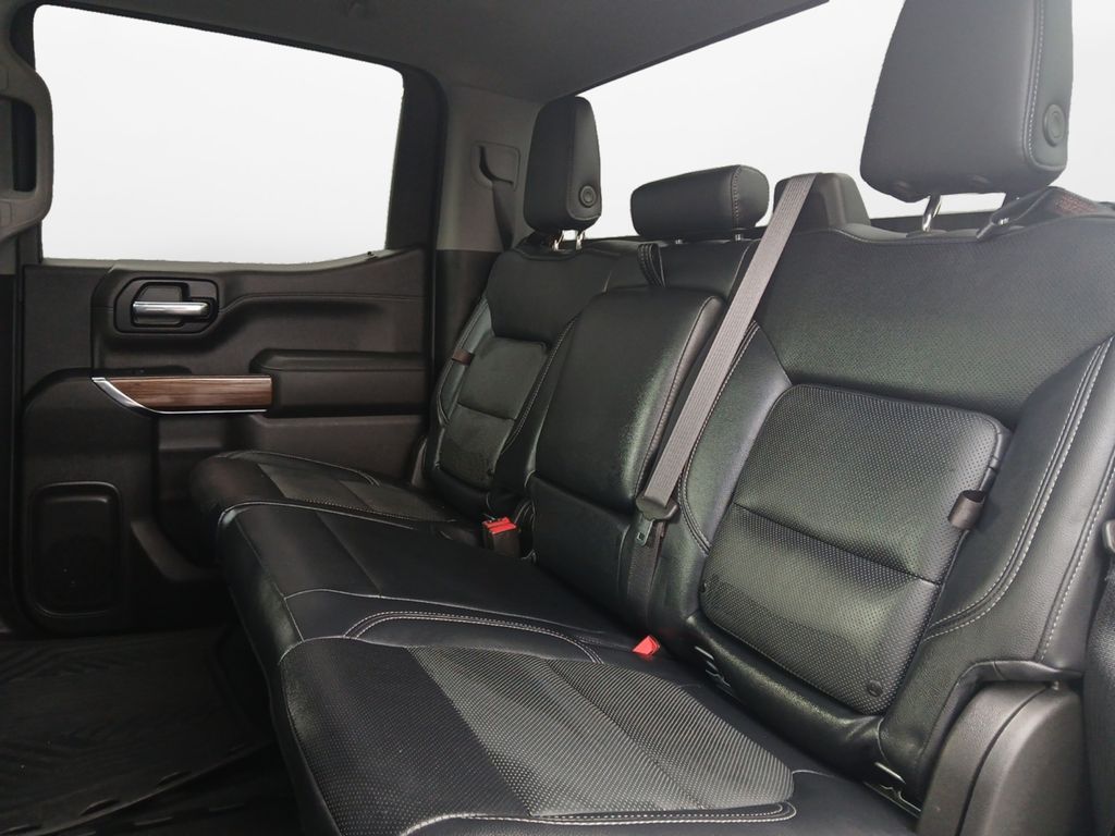Used Car 2021 Chevrolet Silverado 1500  Lt Trail Boss For Sale Under $40,000 In Austin, Texas