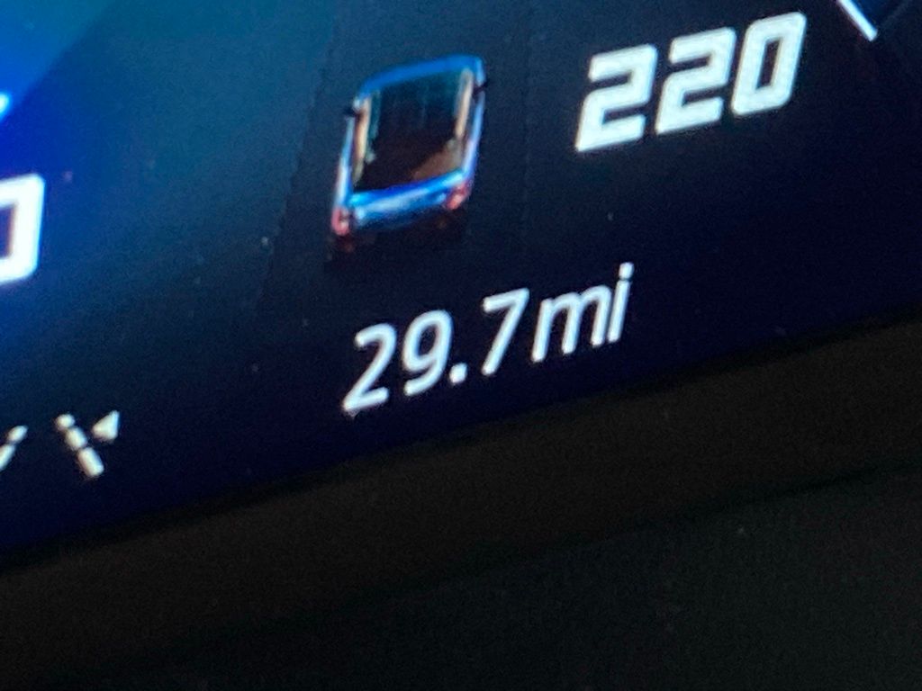 New 2025 Blue Ford Outer Banks image 6