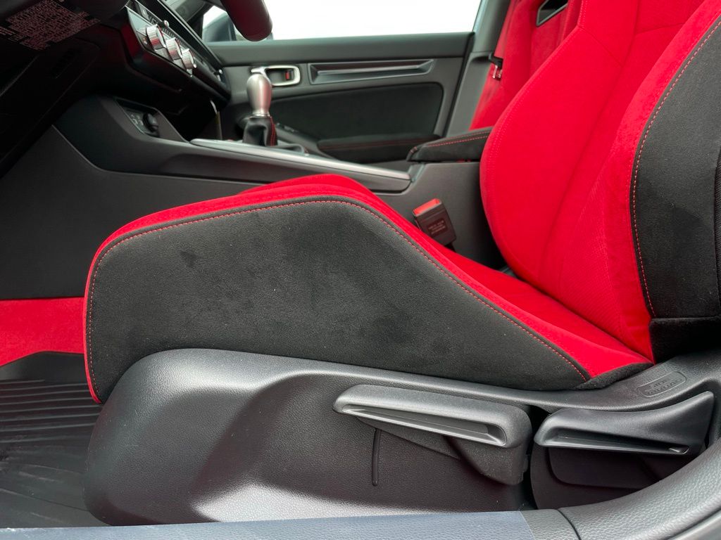 Thumbnail: 2026 Honda Civic - 26