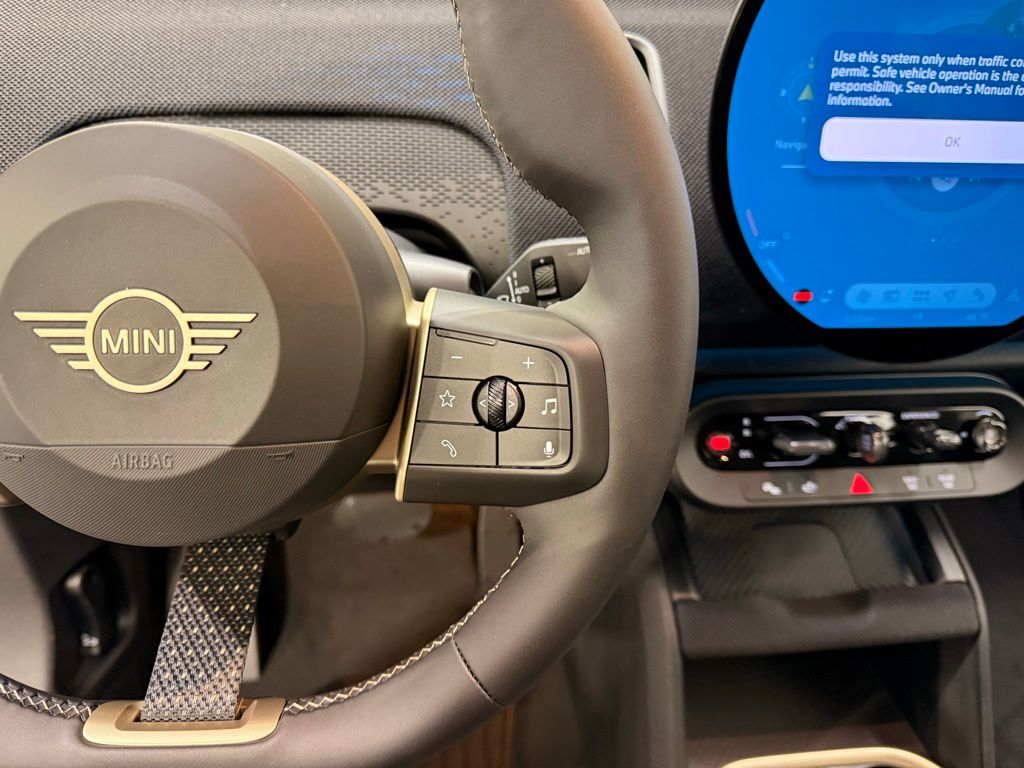 Thumbnail: 2025 MINI Cooper Countryman - 14