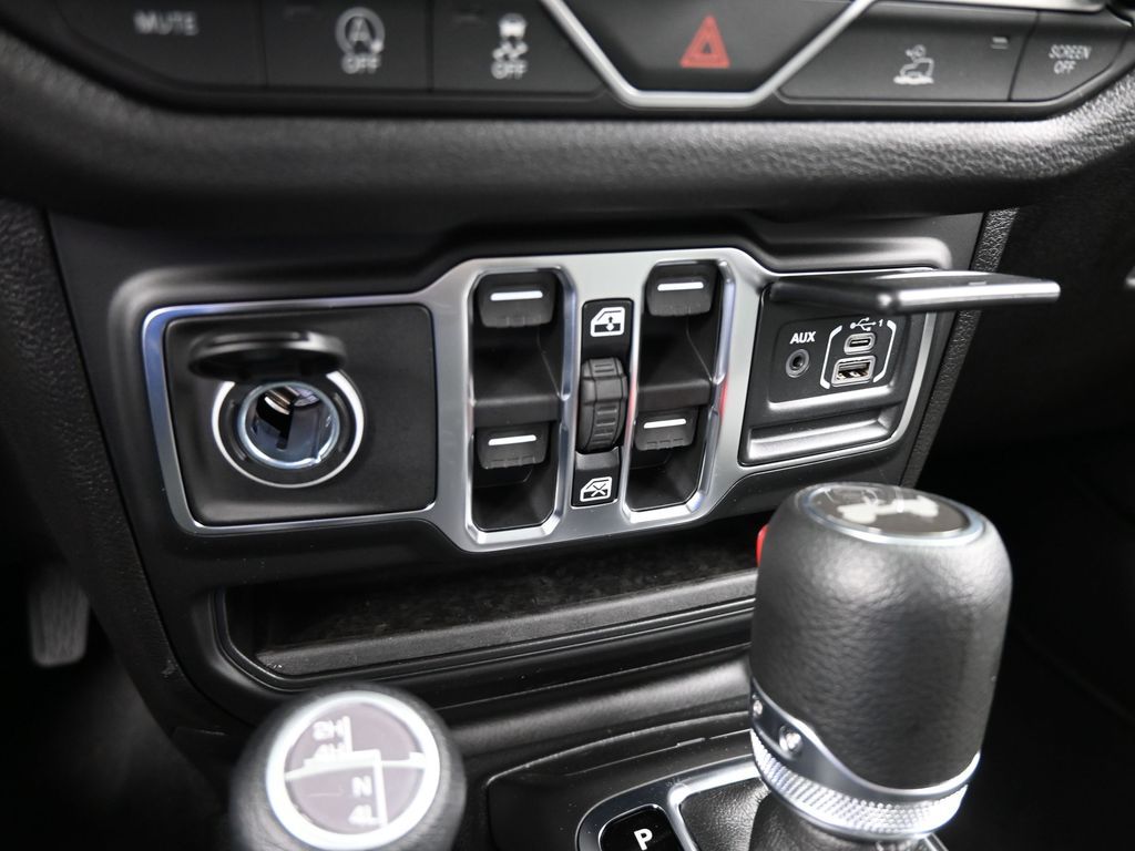 New 2026 41 Jeep Sport image 18