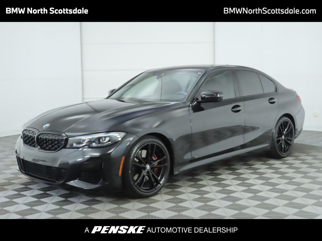 2022 BMW 3 Series M340i -
                Phoenix, AZ