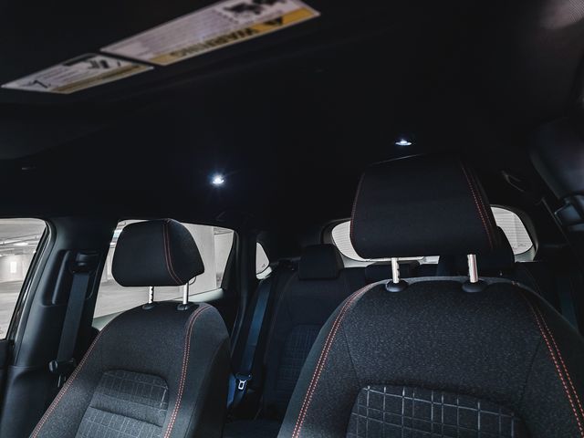2027 Honda HR-V Sport - Photo 14