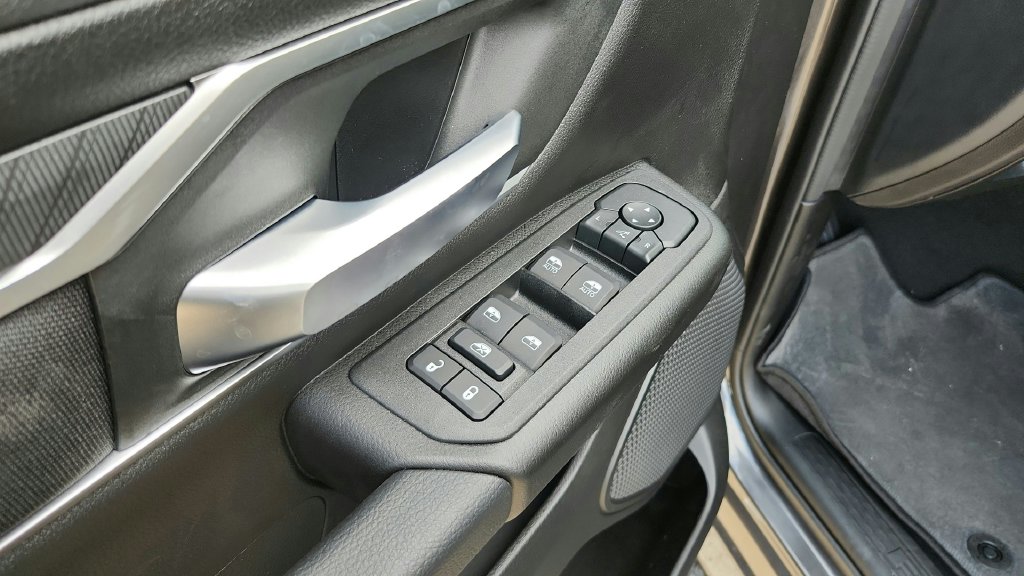 2026 RAM 1500 Big Horn/Lone Star - Photo 22