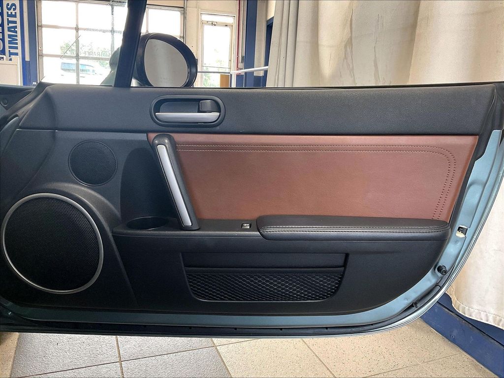 2013 Mazda Miata — photo 12