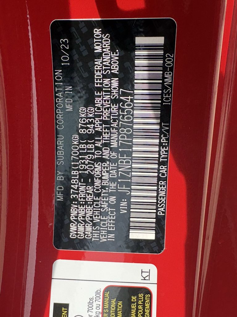 2023 Toyota GR86 Premium  at AutoSavvy Houston Northwest