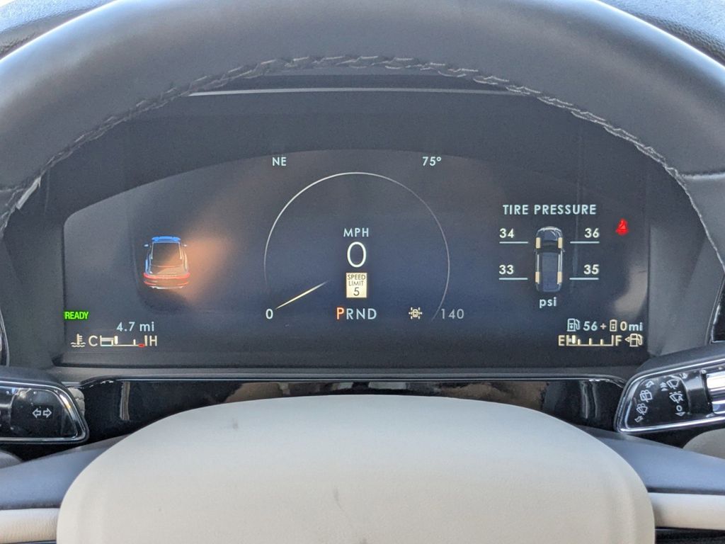 2026 Lincoln Corsair Grand Touring