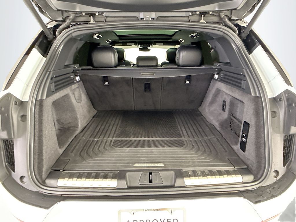 Thumbnail: 2024 Land Rover Range Rover Sport - 27
