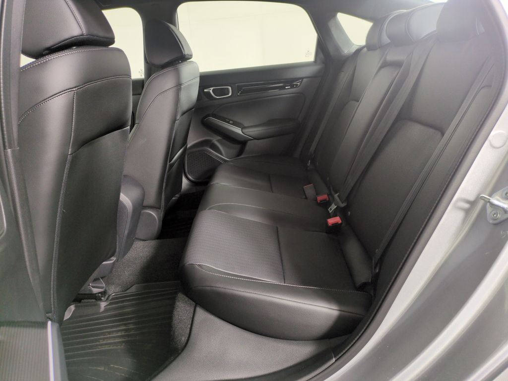 New 2026 Honda Civic Hybrid For Sale in Fort Wayne, IN