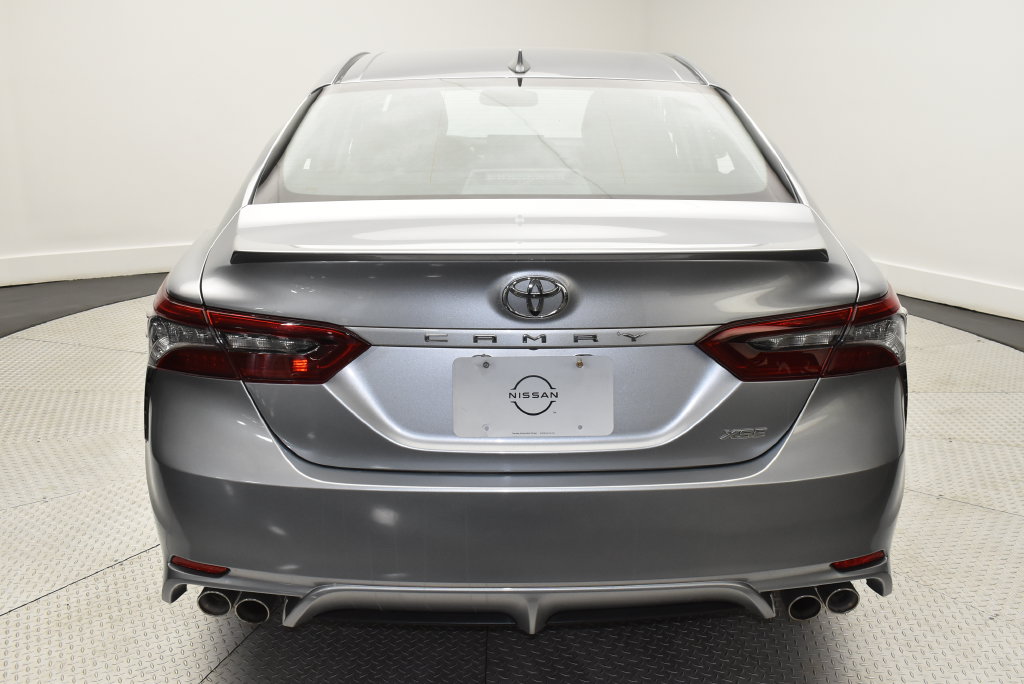 Thumbnail: 2024 Toyota Camry - 6