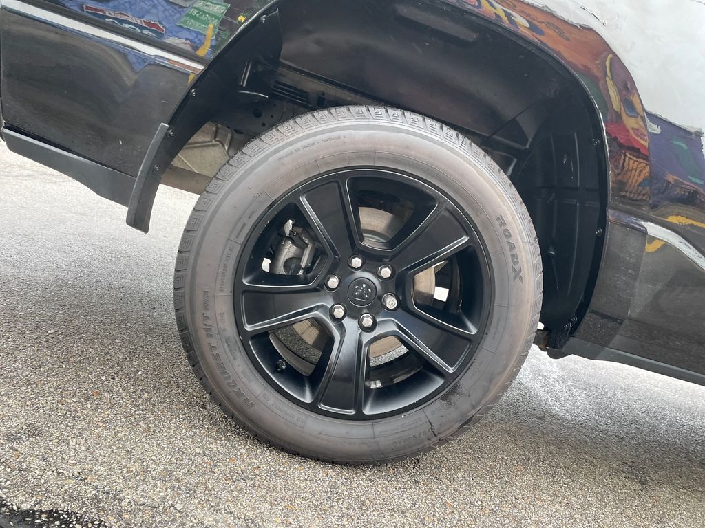 Used 2023 Ram 1500 Truck