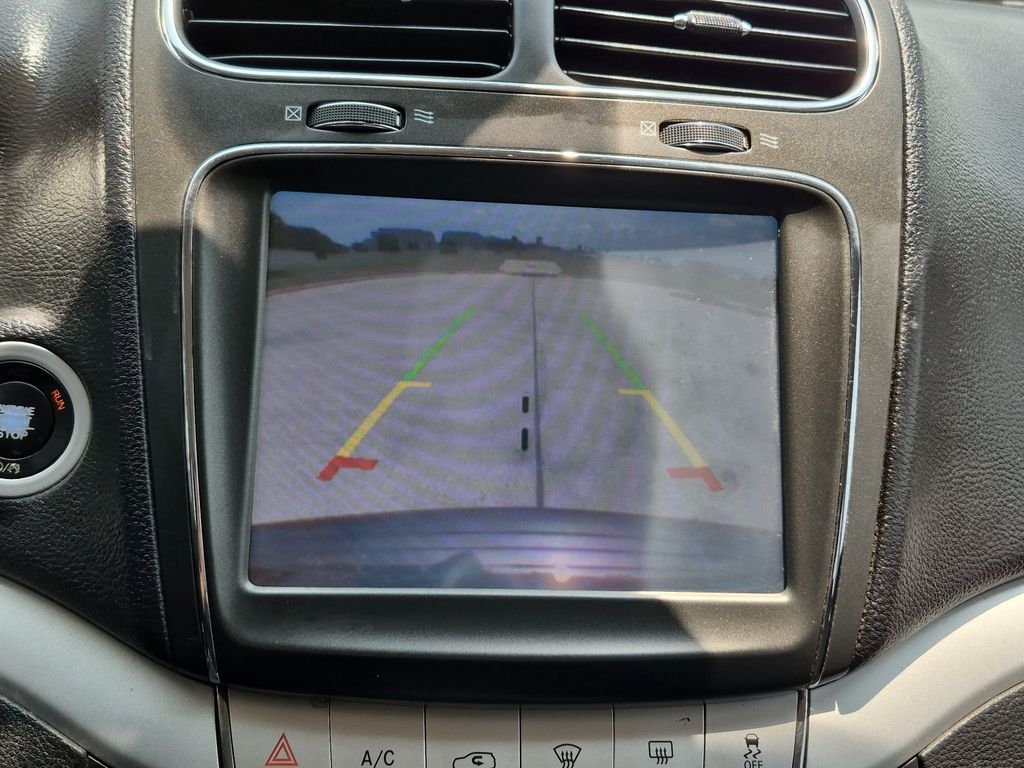 2019 Dodge Journey SE Gray at Durrett Motor Company