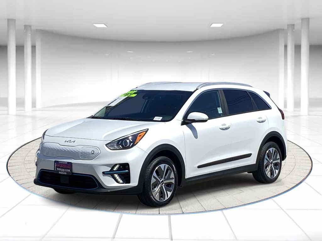 2022 Kia Niro EV S