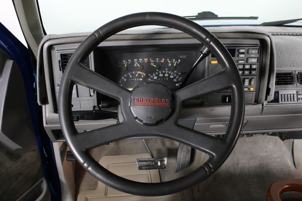 Used 1993 Chevrolet C/K 1500 for sale in 