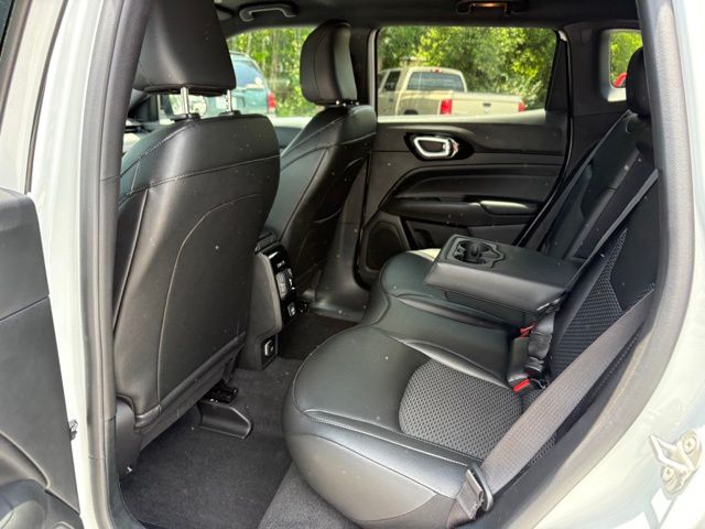 2026 Jeep Compass Latitude Altitude - Photo 21