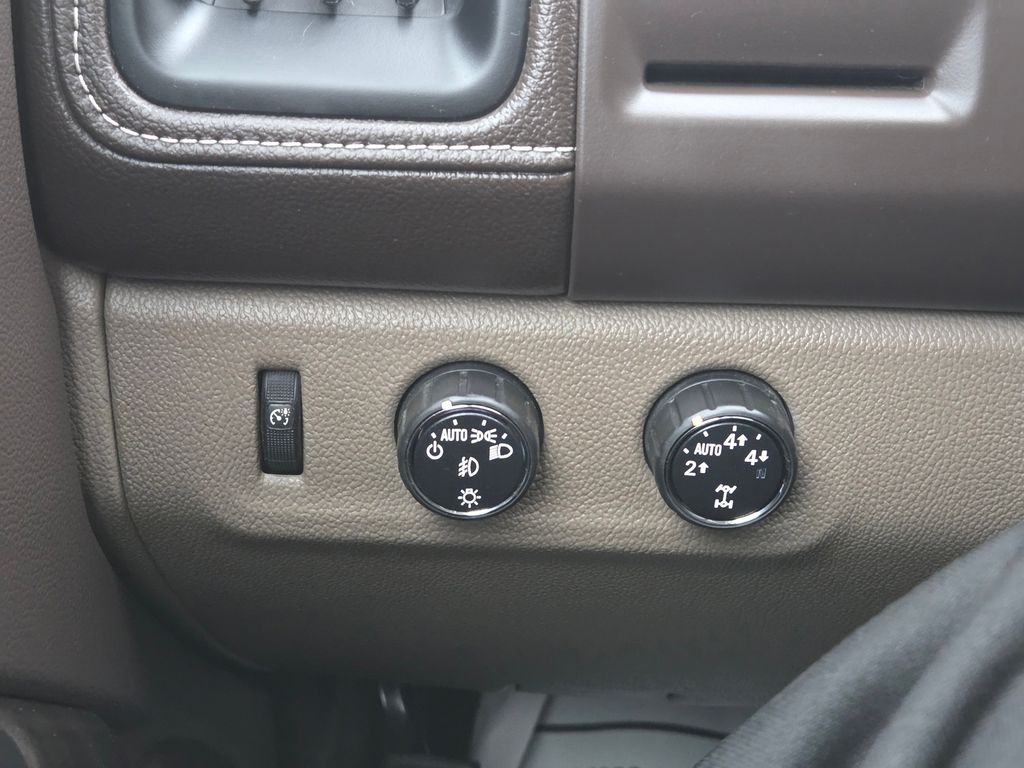 2016 GMC Canyon SLT