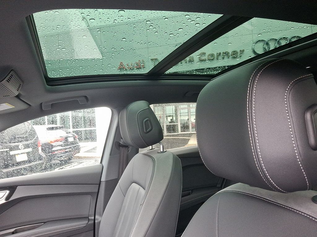 2023 Audi Q4 e-tron Premium Plus 14