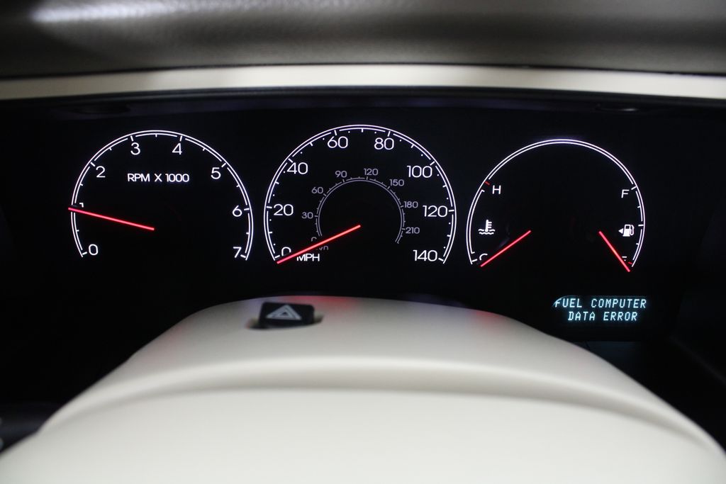 Used 2004 Lincoln Navigator for sale in 