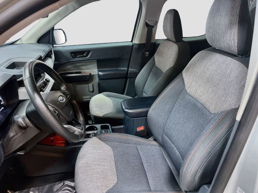 Used 2022 Cactus Ford XLT image 21
