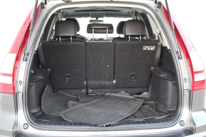 Used Car 2010 Honda Cr-v  Ex-l For Sale Under $10,000 In Georgetown, Texas