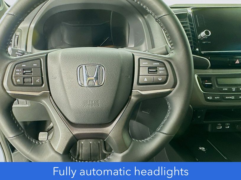 Used Car 2025 Honda Ridgeline  Rtl For Sale Under $40,000 In Austin, Texas