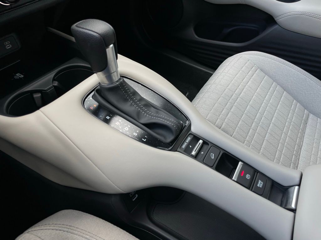 Thumbnail: 2026 Honda HR-V - 20