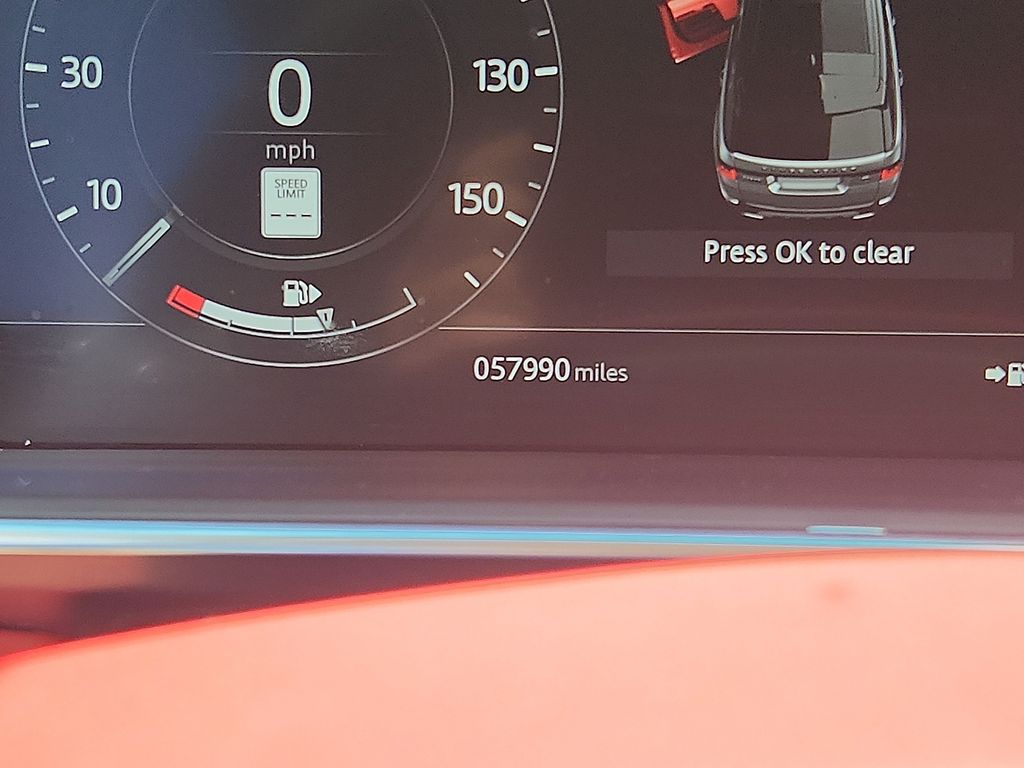 Thumbnail: 2020 Land Rover Range Rover Sport - 21