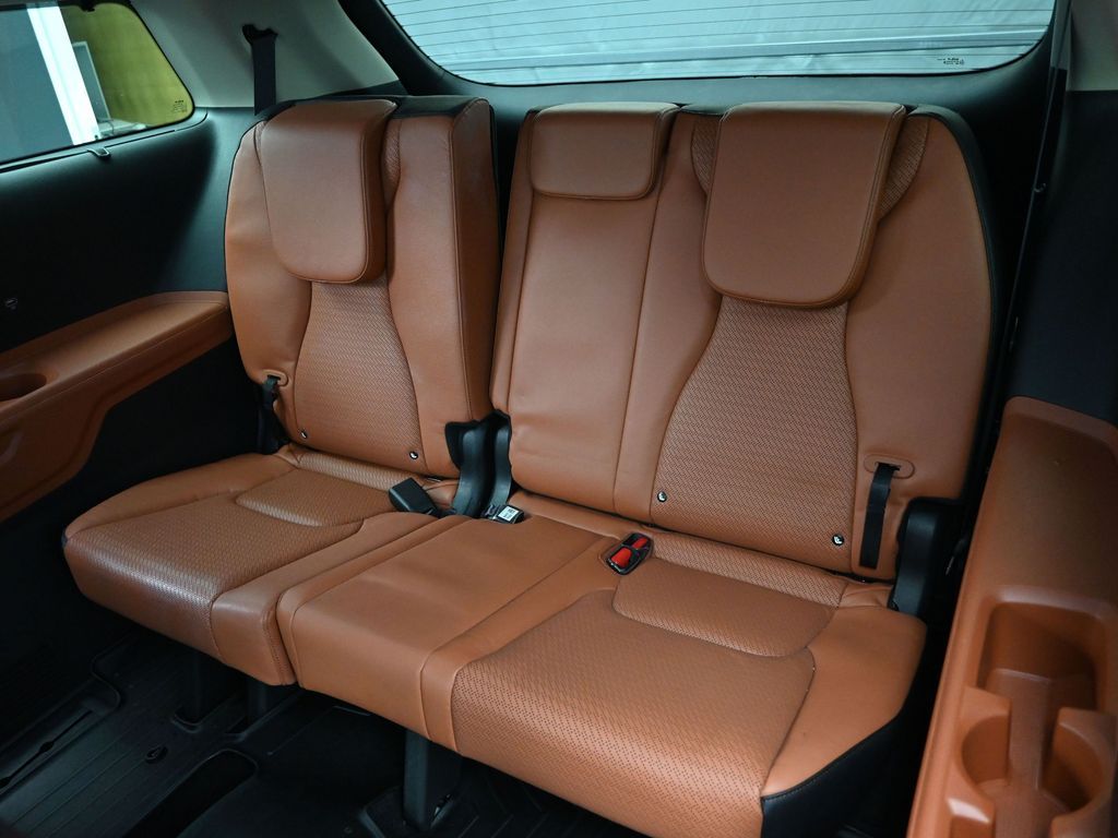 2024 Kia Carnival MPV SX Prestige