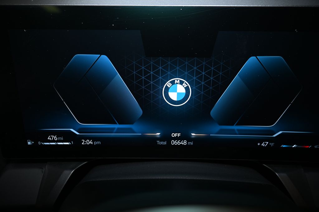 Thumbnail: 2025 BMW X3 - 26