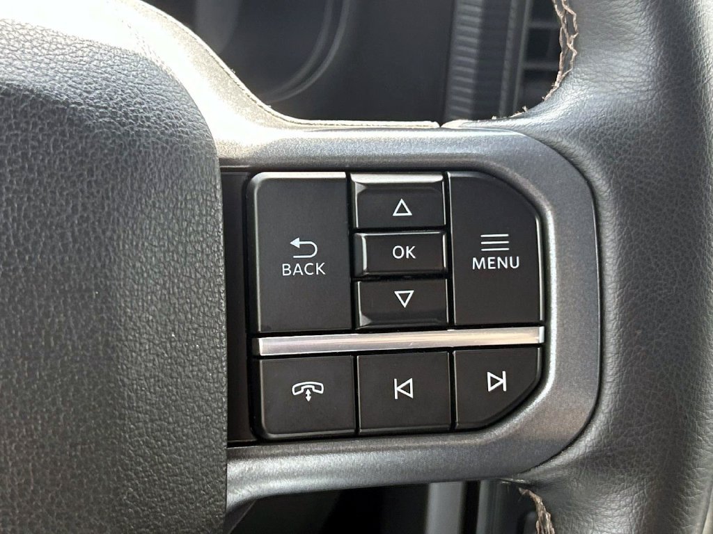 2025 Ford F-150 Lariat Oxford White - Grieco Acura - Image 26
