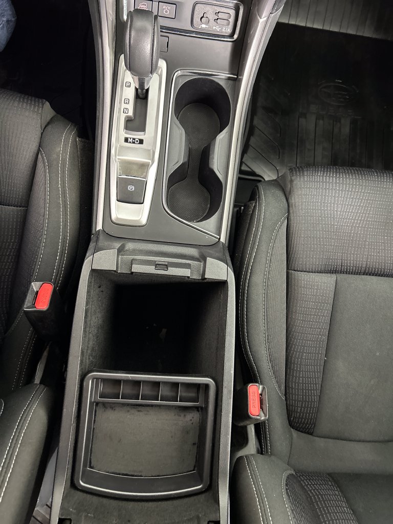 Used 2020 Silver Subaru Premium image 15