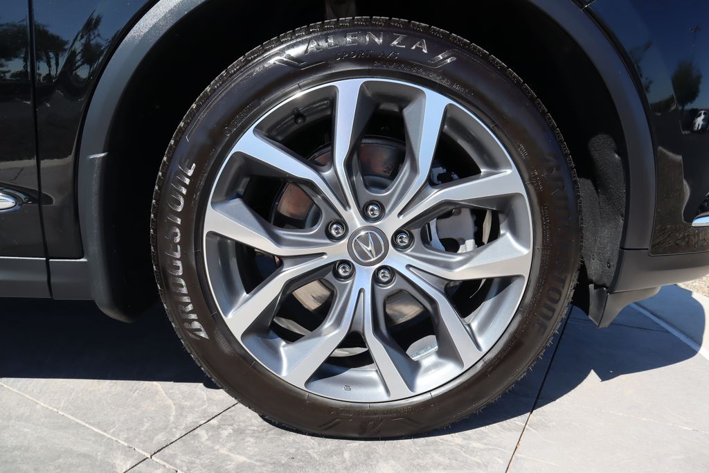 Thumbnail: 2023 Acura MDX - 32