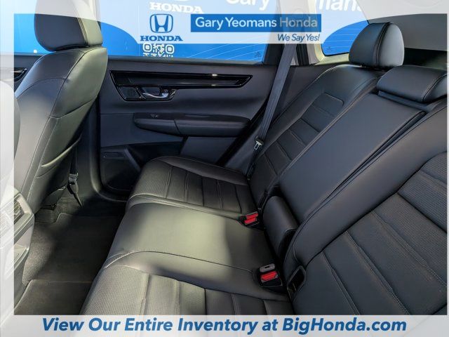 2023 Honda CR-V