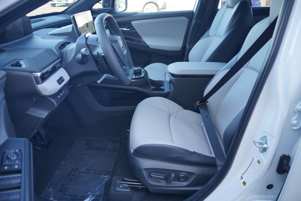 Thumbnail: 2026 Subaru Solterra - 6