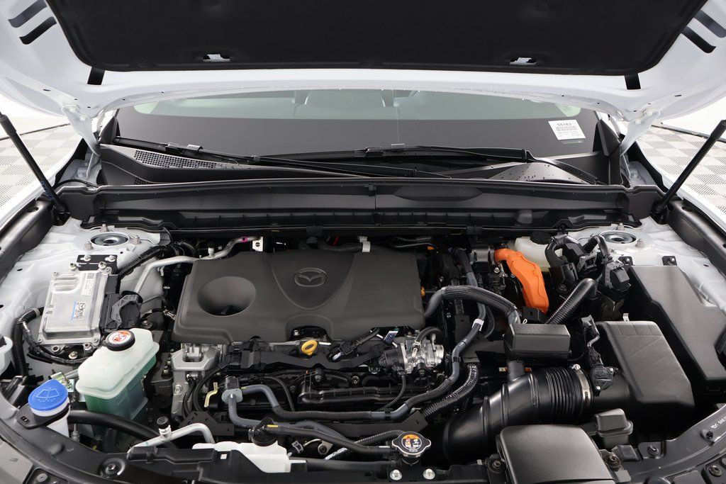 Thumbnail: 2026 Mazda CX-50 - 9