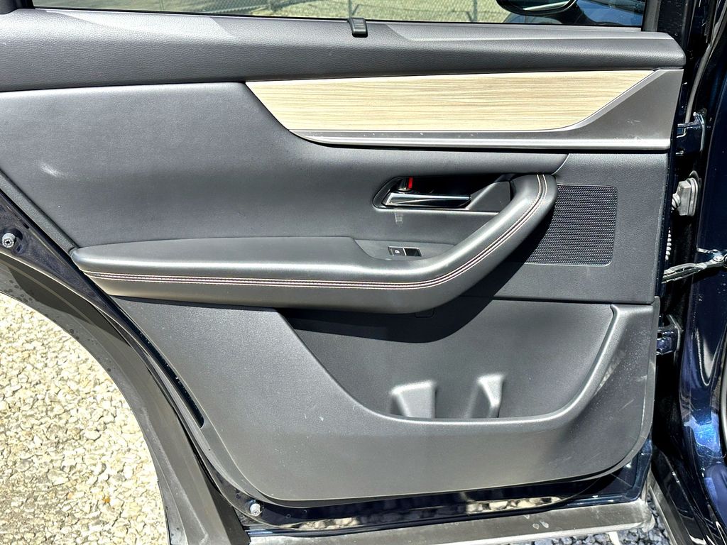 Used Car 2024 Mazda Cx-90  3.3 Turbo Preferred Plus For Sale Under $30,000 In Taylor, Texas