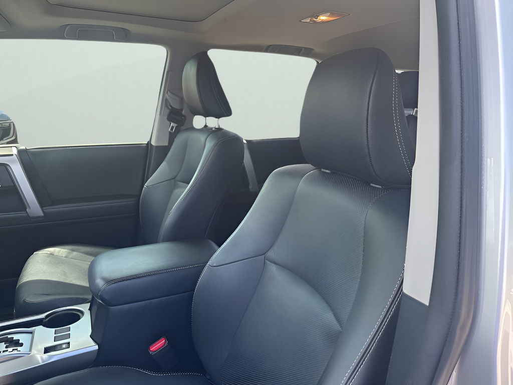 Used Car 2022 Toyota 4runner  Limited For Sale Under $50,000 In Austin, Texas