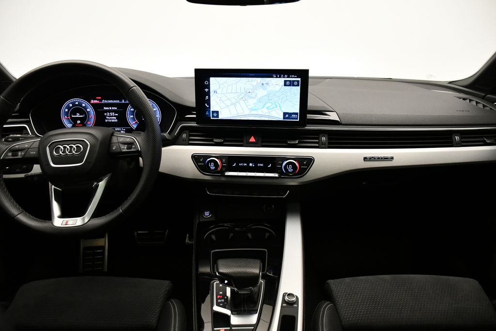 2023 Audi A5 Premium Plus 20